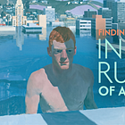 Finding America in the Ruins of Atlantis