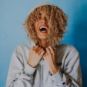 Dear Daughter (part 2): When the World Is a Funhouse Mirror, Trust Your Reflection