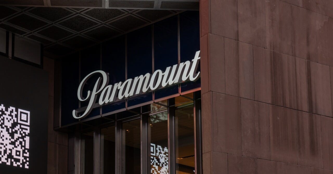 Paramount–Warner Bros. Discovery judge sets 2027 trial date for antitrust fight Paramount–Warner Bros. Discovery judge sets 2027 trial date for antitrust fight