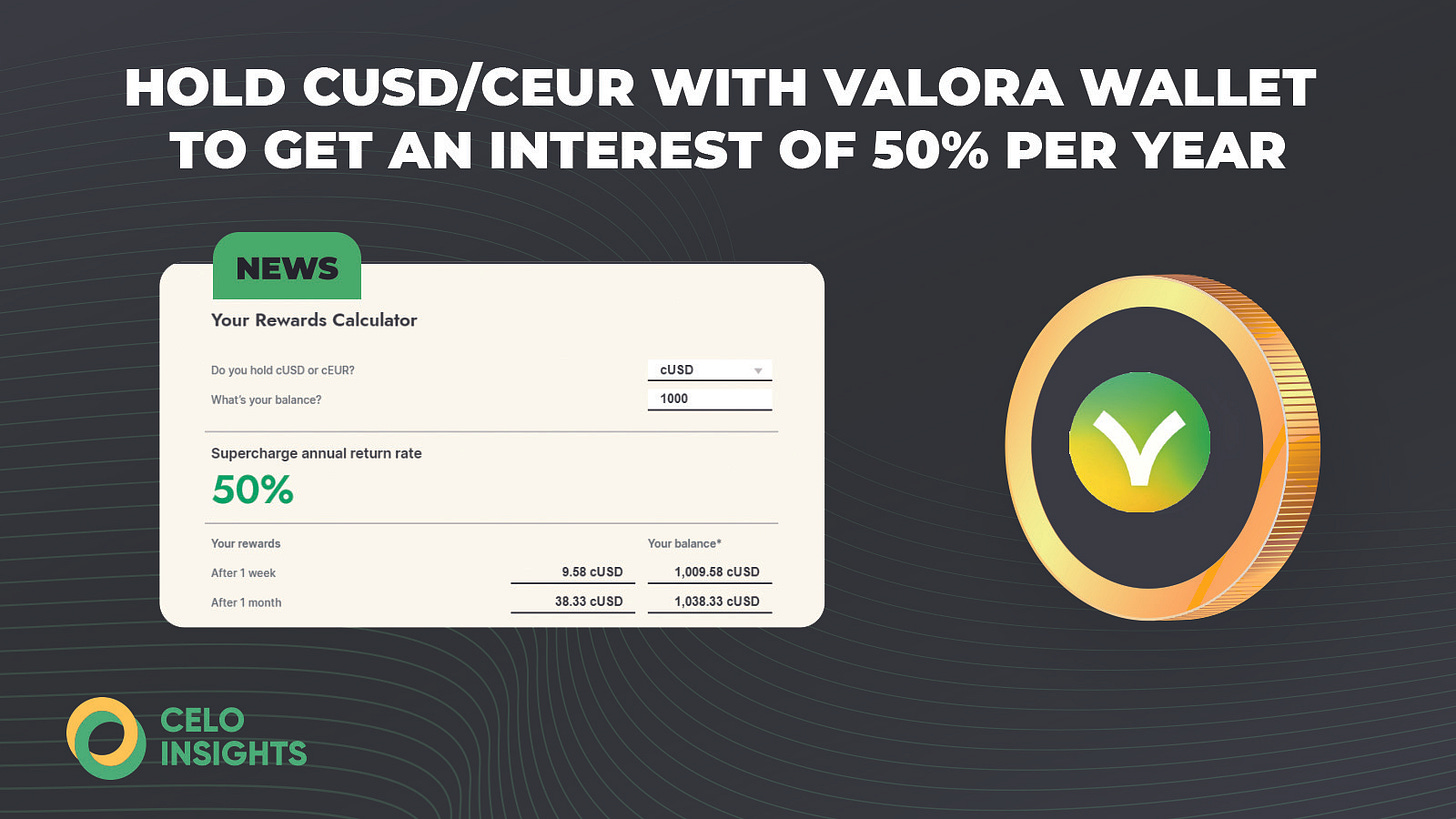 ValoraApp (@ValoraApp) / Twitter