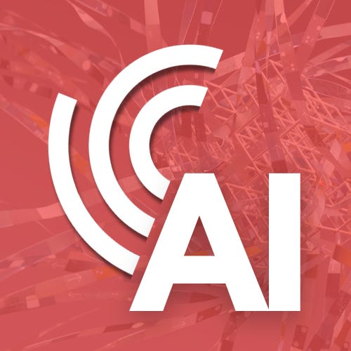 Industrial Generative AI logo