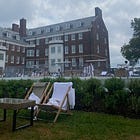 I got caught in an Instagram trap