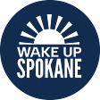 Wake Up Spokane's avatar