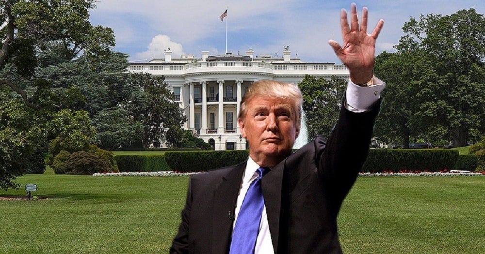 Remain apathetic if you want Donald Trump as your next President 2016 images Remain apathetic if you want Donald Trump as your next President 2016 images