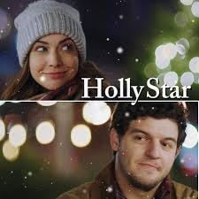 Holly Star Holly Star