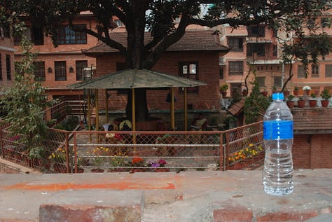 Khokana, #Nepal