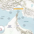 Chiudere lo Stretto di Hormuz