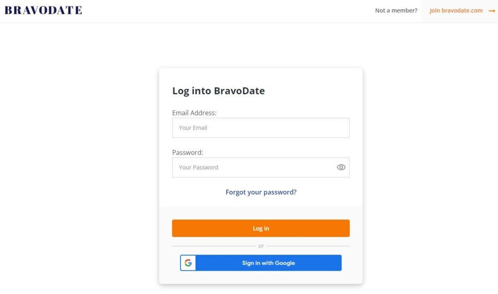 BravoDate Verification