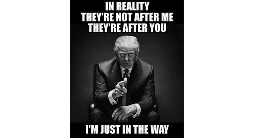 Pro-Trump Memes 2020 - StayHipp