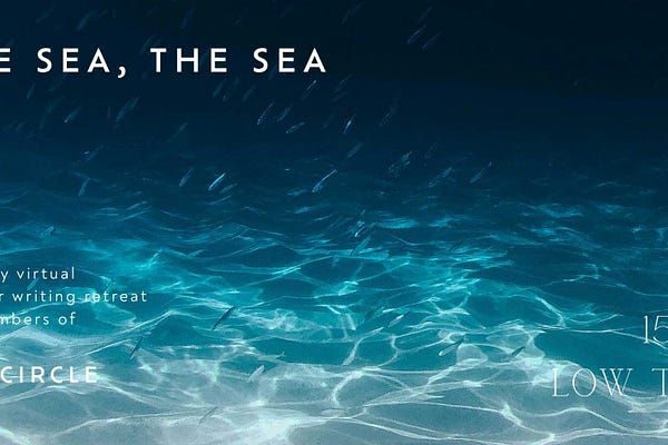 SoulStack by Beth Kempton | Substack