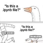 The Data-Conscious Software Engineer