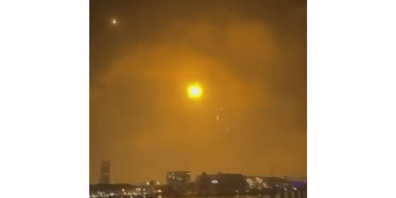 Περισσότεροι ιρανικοί πύραυλοι πέφτουν, και ο Σιδηρούς Θόλος του Ισραήλ απλώς δεν μπορεί να τους αναχαιτίσει.