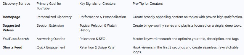 YouTube Algorithm Explained: Data-Backed Guide to Going Viral