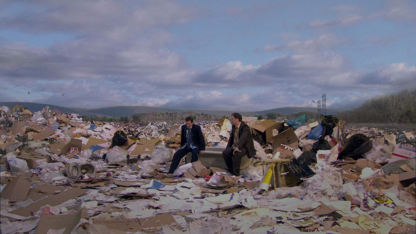 The Office" New Leads (TV Episode 2010) - IMDb The Office" New Leads (TV Episode 2010) - IMDb