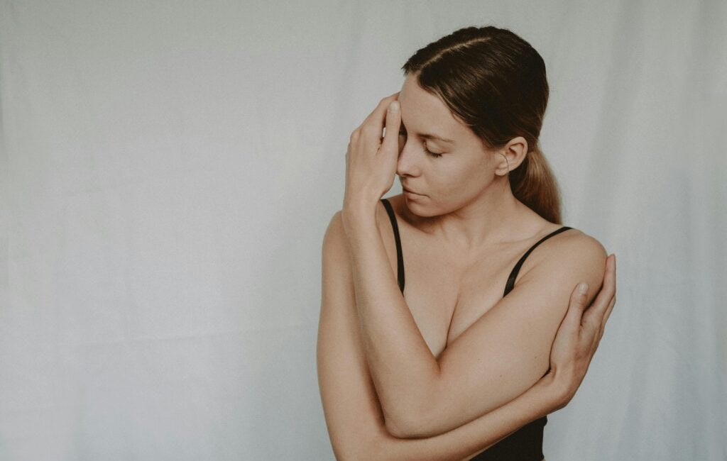 Signs of Hormonal Imbalance & How It Affects Your Energy