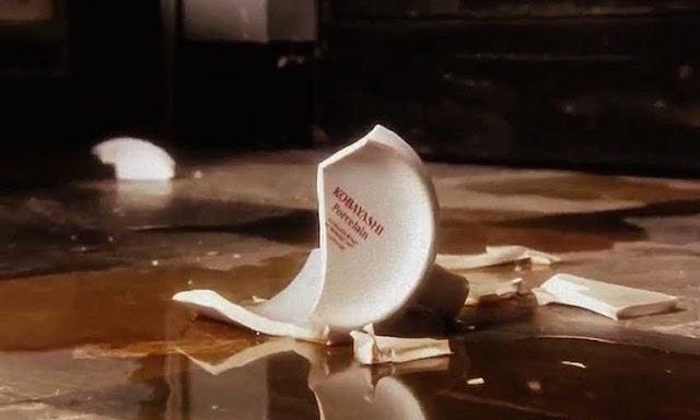 Key Scene: 'The Usual Suspects' unveils its greatest trick of all Key Scene: 'The Usual Suspects' unveils its greatest trick of all