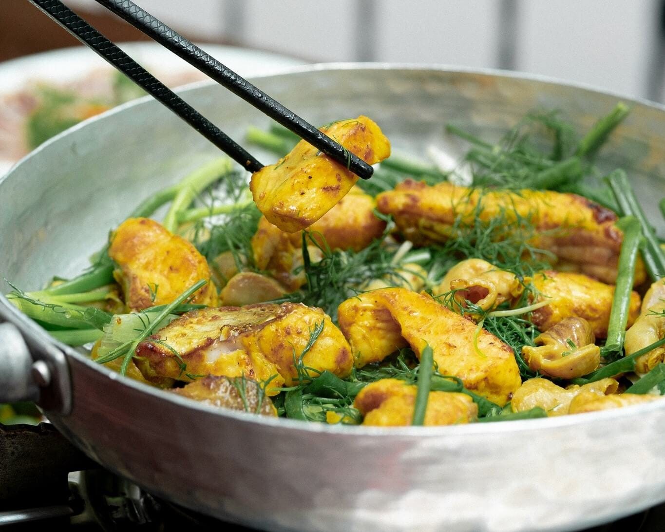 Chả cá lã vọng