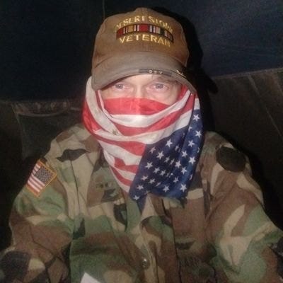 Substack profile picture for @occupy