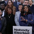 Who Do We Love This Week? (And Who Could Perhaps Use Some More Encouragement?)