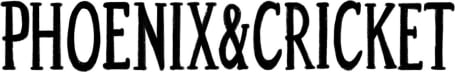 Phoenix & Cricket