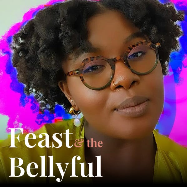 Feast and The Bellyful