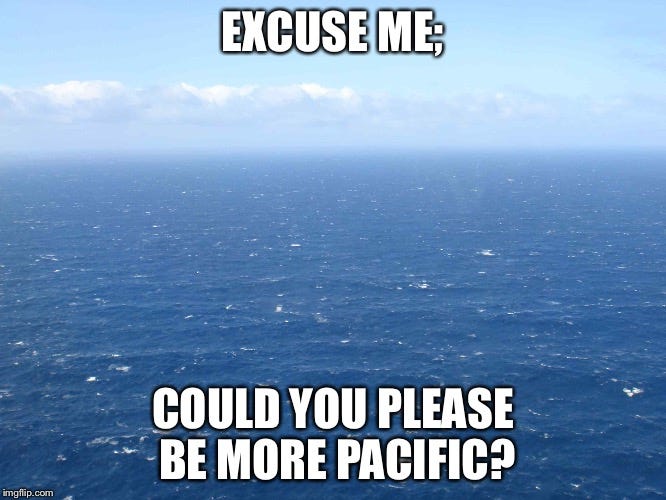 ocean Memes & GIFs - Imgflip