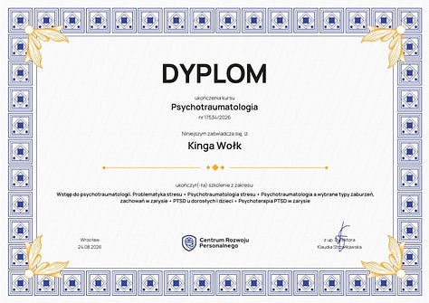 certified