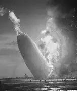 Image result for hindenburg