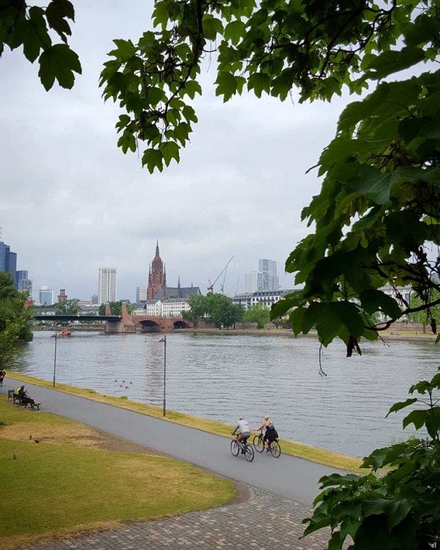 Frankfurt