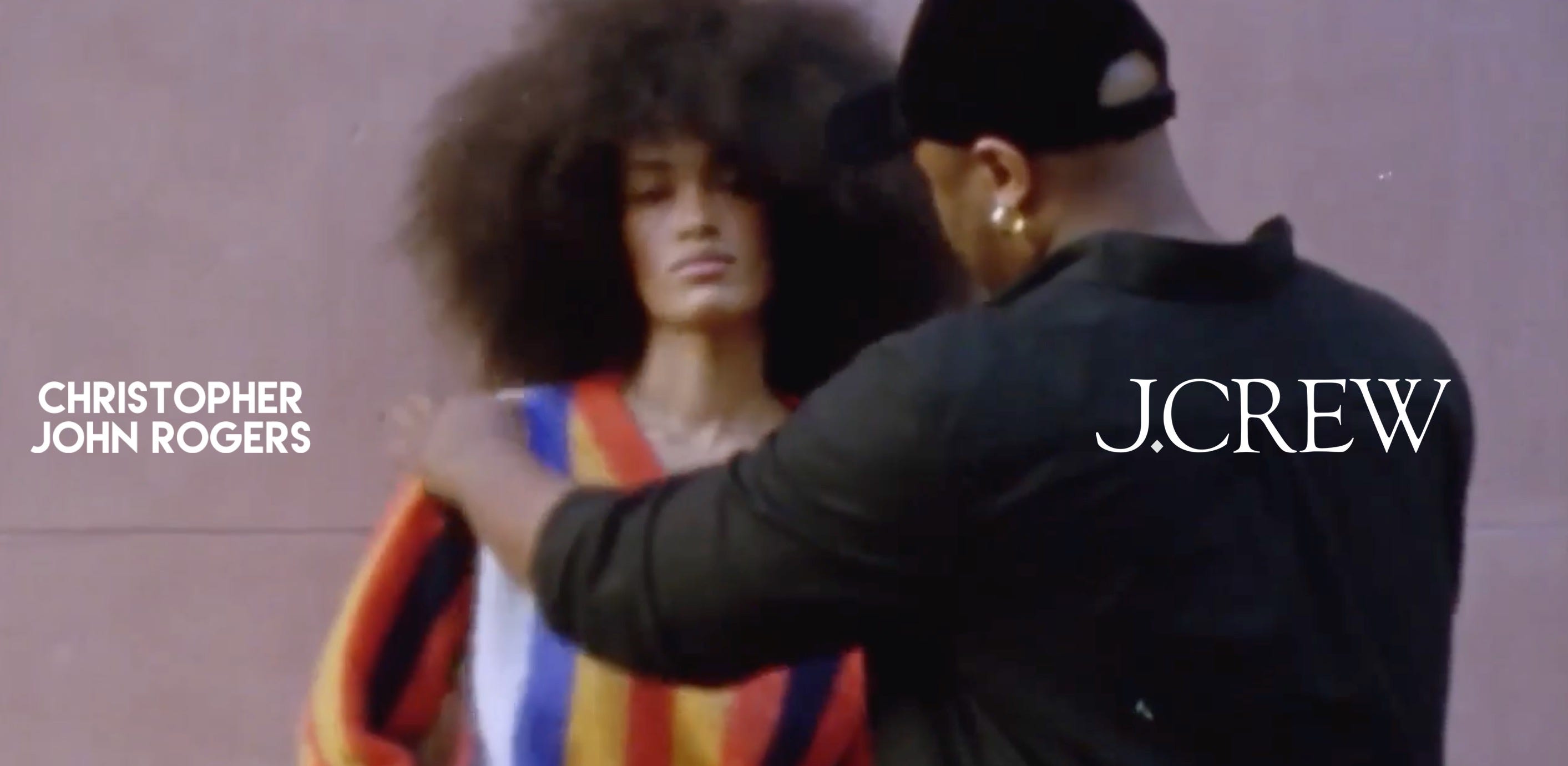 J.Crew's New Americana: The Intersection of Fashion, Politics, and the  Economy, image size:2826x1380