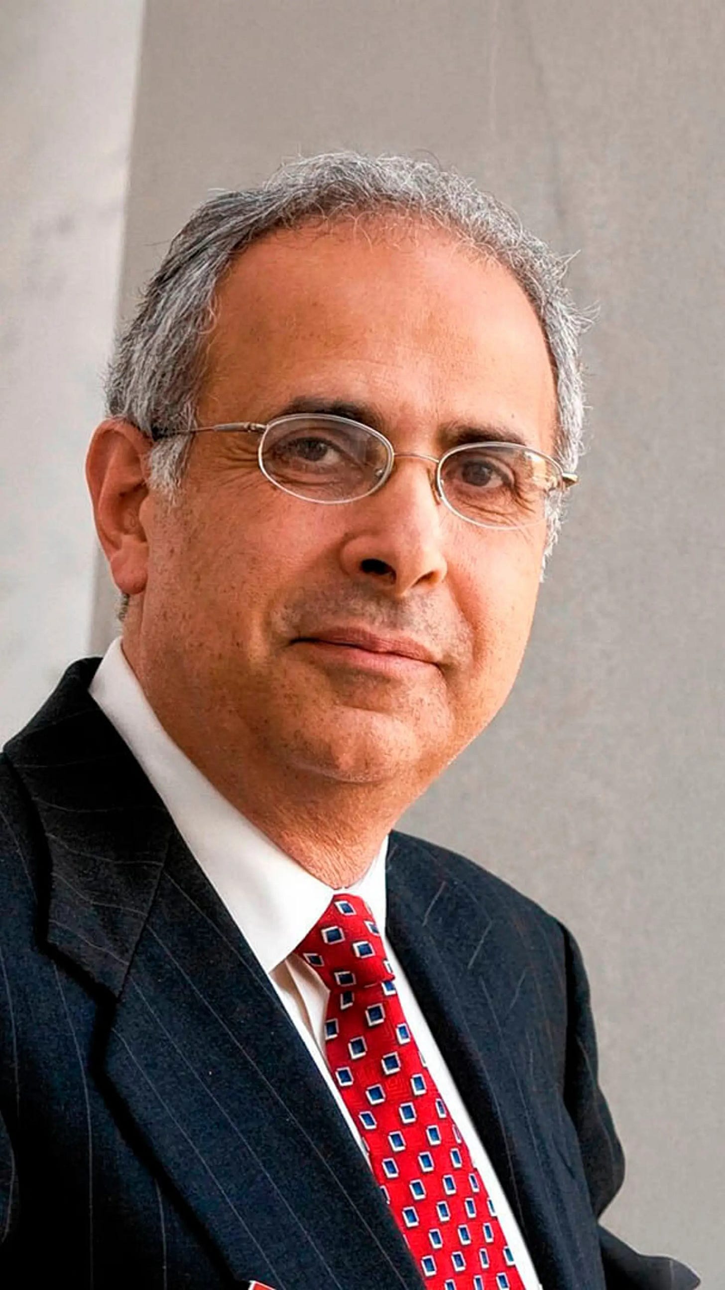 Speaker John Zogby | Politics and Presidential Elections | A ...