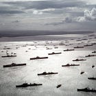 More Admirals Than Warships: The Slow Death of British Sea Power