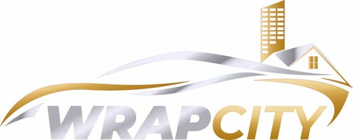 Substack profile picture for @wrapcity