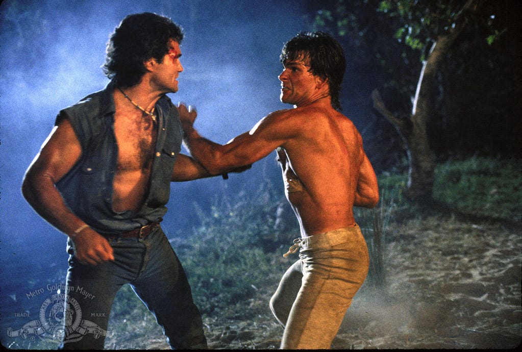 Road House (1989) - IMDb