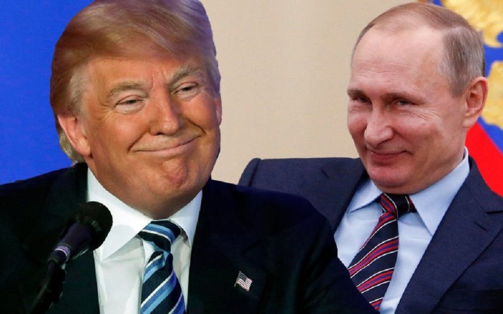 Donald Trump uses 'stupid' to continue ignoring intelligence on Russia hacks images Donald Trump uses 'stupid' to continue ignoring intelligence on Russia hacks images