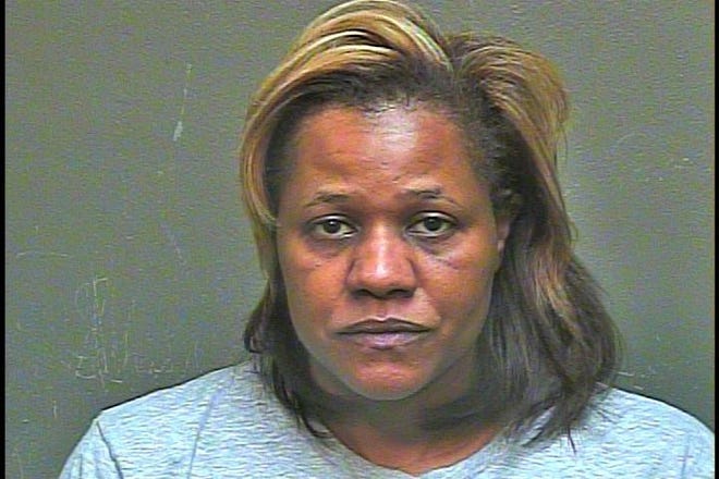 Gina Redwine
