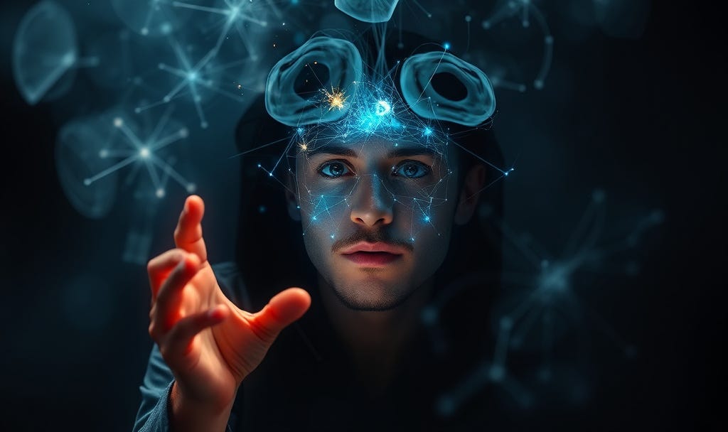 A Simple Life Lessons Story of Mind Reading Powers: They Think I Am A Magician A Simple Life Lessons Story of Mind Reading Powers: They Think I Am A Magician