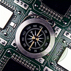 Semiconductors - SMH - NVDA - AMD - MSTR