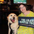 The Recombobulation Area