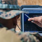 Spectrum Danger Zones: How to Build and Employ a Grunt Friendly Analyzer