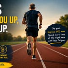 Interval Training Should Build You Up, Not Beat You Up