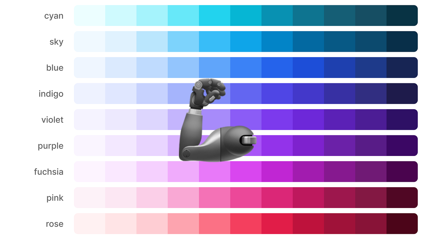 Learn agentic design systems at Into Design Systems AI Conference