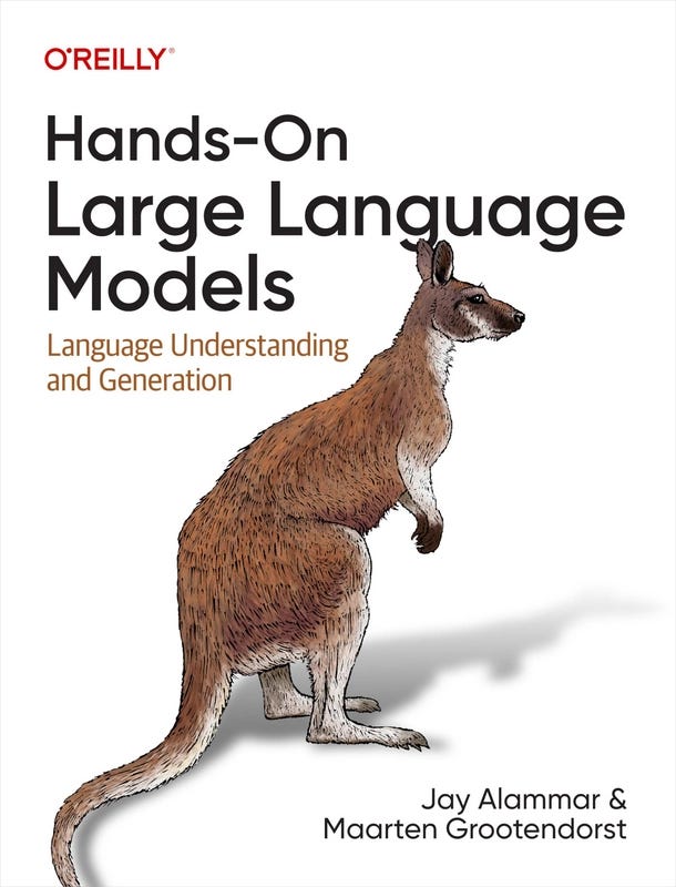 Is Hands-On Large Language Models: Language Understanding and Generation worth it Is Hands-On Large Language Models: Language Understanding and Generation worth it