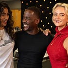 Good To Meet You, Good To Greet You: BBC Officially Introduces Varada Sethu As Fifteenth Doctor’s Second Companion
