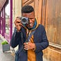 Cedric Terrell's avatar