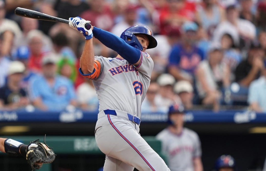 Jared Young's Old-School Evolution At the Plate Has Been A Saving Grace for the Mets - Mets - Grand Central Mets Jared Young's Old-School Evolution At the Plate Has Been A Saving Grace for the Mets - Mets - Grand Central Mets