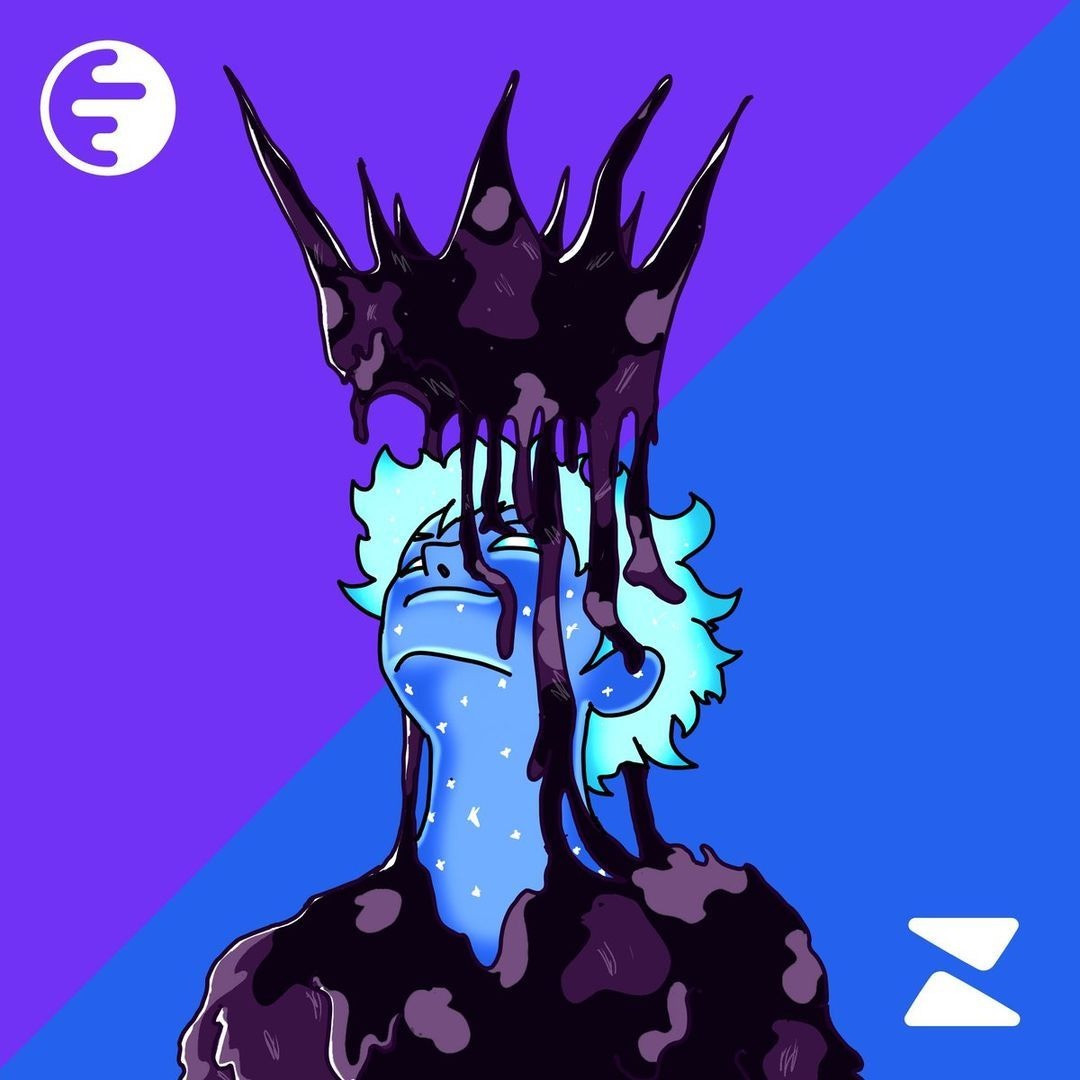 Mint Ink on Zerion NFT Winner 2/3 Mint Ink on Zerion NFT Winner 2/3