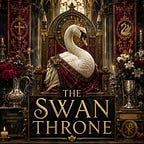 The Swan Throne