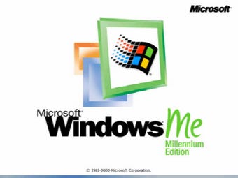 Windows Me | Microsoft Wiki | Fandom
