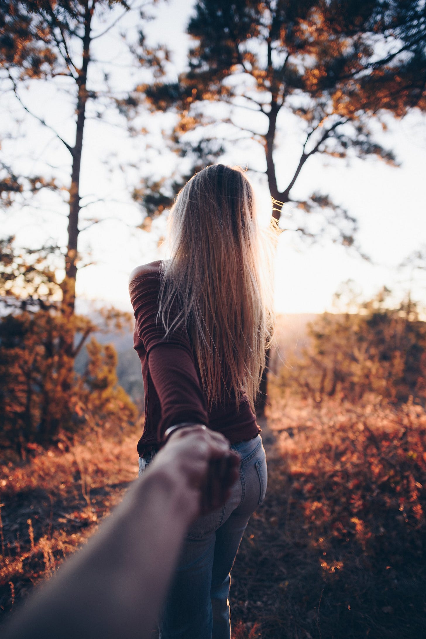 Come With Me Come With Me